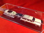 Exibition Set SCCA USA 1970 - made in Italy 1:43 - Modelauto, Nieuw