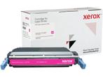 Xerox 006R04154 - Toner - Magenta - (1 stuk), Verzenden, Zo goed als nieuw