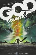 God Country, Boeken, Verzenden, Nieuw