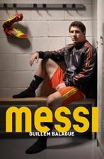 Messi | 9789043916424 | Guillem Balague, Zo goed als nieuw, Guillem Balague
