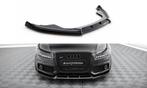 Voorspoiler V.2 Audi A5 S-Line / S5 Coupe / Cabrio Maxton, Ophalen of Verzenden, Nieuw
