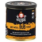 Rock ‘n’ Rubs – We will rub you, Verzenden, Nieuw