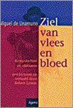 ZIEL VAN VLEES EN BLOED 9789039107898 DE UNAMUNO, Boeken, Verzenden, Gelezen, DE UNAMUNO