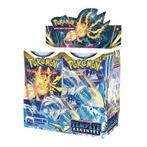 Pokemon Silver Tempest Booster Box, Nieuw, Verzenden