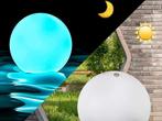 Veiling - Led verlichting bal - voor binnen en buiten - opbl, Nieuw