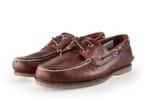 Timberland Bootschoenen in maat 43 Rood | 10% extra korting, Overige kleuren, Verzenden, Timberland, Boots