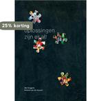 De oplossingen zijn er al! 9789082276091 Alle Bruggink, Verzenden, Zo goed als nieuw, Alle Bruggink