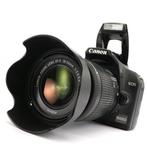 Canon EOS 1000D + EF-S 18-55mm f/3.5-5.6 IS STM #JUST 5449, Nieuw