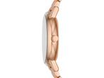Skagen SKW3125 Vrouwen Horloge - Rosékleurig, Verzenden, Nieuw