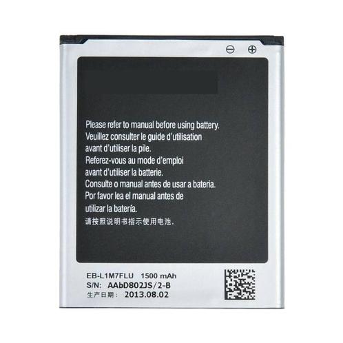 Samsung Galaxy S3 Mini Batterij/Accu AAA+ Kwaliteit, Telecommunicatie, Mobiele telefoons | Toebehoren en Onderdelen, Nieuw, Verzenden