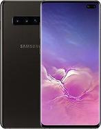 Samsung Galaxy S10 Plus Dual SIM 512GB keramisch zwart, Telecommunicatie, Mobiele telefoons | Samsung, Android OS, Zonder abonnement