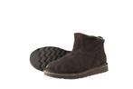 Shabbies Enkellaarzen in maat 41 Bruin | 10% extra korting, Shabbies, Bruin, Verzenden, Lage of Enkellaarzen