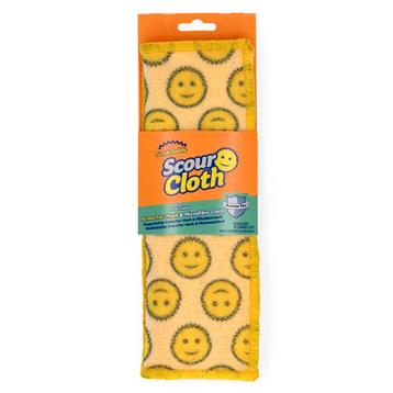 Scrub Daddy Scour Daddy Cloth beschikbaar voor biedingen