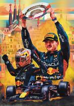 Red Bull Racing - Max Verstappen - Red Bull Racing-Honda, Verzamelen, Nieuw