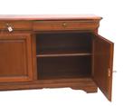 Een kersenhouten dressoir, Selva, Italië, Huis en Inrichting, Kasten | Dressoirs, Gebruikt