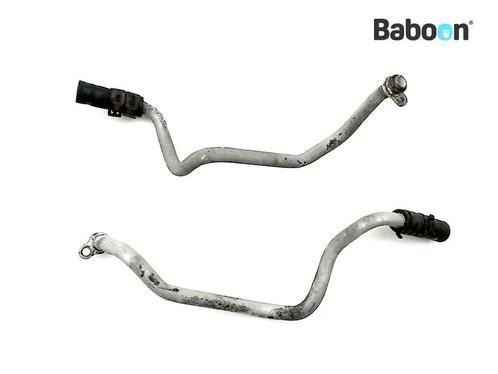 Olieleiding BMW F 800 ST (F800ST) Set, Motoren, Onderdelen | BMW, Gebruikt, Verzenden