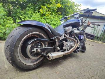 Harley-Davidson - XL - Custom - Special - 1800 cc - 2003 beschikbaar voor biedingen