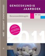 Geneeskundig jaarboek 2011 9789031386147 J M a Sitsen, Boeken, Verzenden, Gelezen, J M a Sitsen