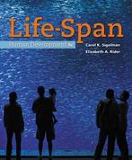 Life Span Human Development 9781337100731, Zo goed als nieuw, Verzenden