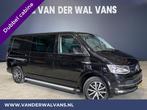 Volkswagen Transporter 2.0TDI 150pk Automaat L2H1 Dubbele Ca