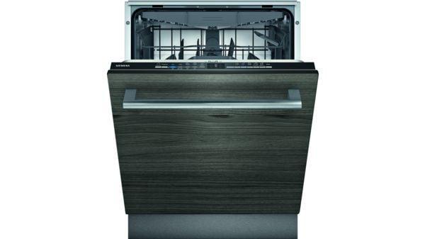 Actie Siemens SN61HX08VE Vaatwasser549, Witgoed en Apparatuur, Vaatwasmachines, Inbouw, Nieuw, Ophalen of Verzenden