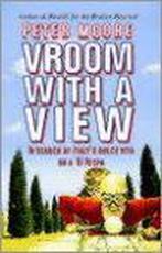 Vroom With A View 9780593052785 Peter Moore, Verzenden, Gelezen, Peter Moore