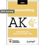 ExamenOverzicht - Samenvatting Aardrijkskunde VWO, Verzenden, Gelezen, ExamenOverzicht