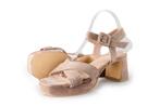 Loff1881 Pumps in maat 39 Bruin | 10% extra korting, Pumps, Loff1881, Bruin, Verzenden