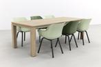 Hartman Sophie Element mixed green/Rome grey 240 cm. tuinset, Verzenden, Nieuw, Hout, Tuinset