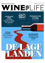 WINELIFE - 93 2025, Verzenden, Nieuw, Lichaam en Geest