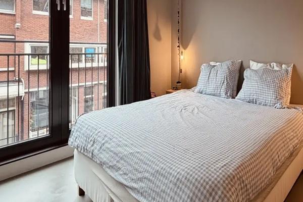 Appartement Wiborgeiland in Amsterdam, Huizen en Kamers, Huizen te huur, Via bemiddelaar, Amsterdam, Appartement