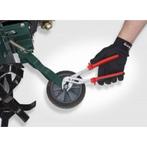 Hofftech Waterpomptang - 250 mm - Chroom-vanadium - Ergon..., Doe-het-zelf en Verbouw, Gereedschap | Handgereedschap, Ophalen of Verzenden