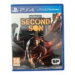 Infamous Second Son (PS4) (TWEEDEHANDS), Verzenden, Nieuw