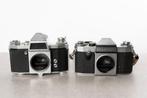 Praktica V FB + nova Analoge camera, Audio, Tv en Foto, Fotocamera's Analoog, Nieuw
