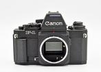Canon F1 NEW CON SCATOLA Analoge camera, Nieuw