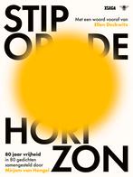 Stip op de horizon 9789403133737 Ellen Deckwitz, Verzenden, Zo goed als nieuw, Ellen Deckwitz