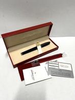 S.T. Dupont - Fidélio blue lacquer and palladium finish -, Verzamelen, Pennenverzamelingen, Nieuw