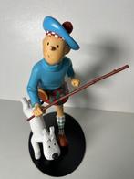 Tintin - Statuette Moulinsart - Tintin écossais - 32 cm, Boeken, Nieuw