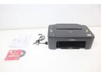 Canon PIXMA TS3350 - All-in-One Printer / Zwart, Verzenden, Zo goed als nieuw