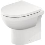 Staand Closet Duravit No.1 Diepspoel Rimless  37x48x40cm, Ophalen of Verzenden, Nieuw