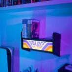 Stranger Things Arcade Wandplank Led-verlichting 34x22x14cm, Verzenden, Nieuw