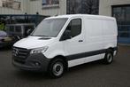 Zakelijke Lease |  Mercedes-Benz Sprinter 214 CDI L1H1, Automaat, Wit, Mercedes-Benz, Diesel