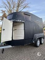 Oerdegelijke Mustang Polyester 2 paards!, Dieren en Toebehoren, Ophalen, Zo goed als nieuw