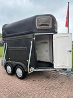 Degelijke Polyester Heja 1,5 paards paardentrailer!, Dieren en Toebehoren, Paarden en Pony's | Trailers en Aanhangwagens, Ophalen