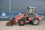 Veiling: Wiellader Atlas 72 E Diesel 51kW 1998 (Marge), Zakelijke goederen, Machines en Bouw | Kranen en Graafmachines, Ophalen