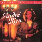 cd - AndrÃ© Rieu - Merry Christmas, Verzenden, Zo goed als nieuw