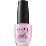 OPI Nail Lacquer  Purple Palazzo Pants 15 ml, Verzenden, Nieuw
