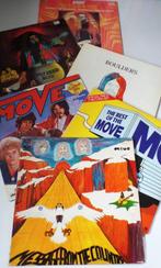 The Move and Related - Collection of eight great albums -, Nieuw in verpakking
