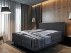 Elektrische boxspringcombinatie M-Ray, Sense Exclusief, A, Nieuw