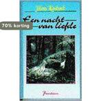 Nacht van liefde 9789026105319 Koekoek, Verzenden, Gelezen, Koekoek